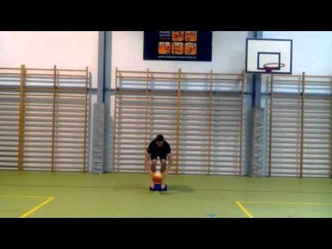 Pięciobój KSO 2   ćwiczenie 3