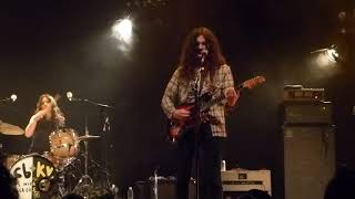 Courtney Barnett and Kurt Vile - Out Of The Woodwork - Upper Darby, PA - 11/3/2017