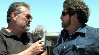 Austin Insider - Lone Star Speedzone Interview 2010