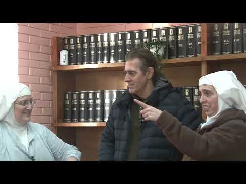 The demons of Derio and the nuns of Belorado (1 of 3)