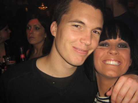 Lithium -  Nirvana v's Scott Attrill