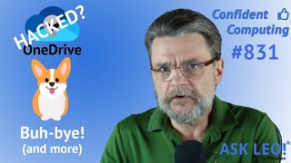 Confident Computing 👍 #831 - How to Remove PUPs and Other Unexpected Things From Your Computer