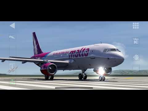 Aerofly fs 2023 is out now for IOS !!! - YouTube