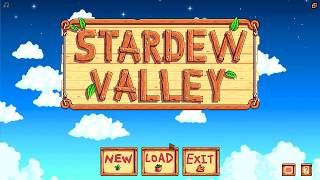 Back Into It - Let's Play Stardew Valley Part 118