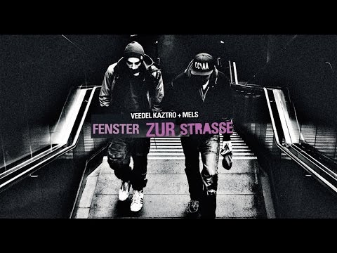Veedel Kaztro - In der Stadt