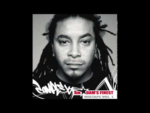 MC Complex - 03 - Trash talk champz ft. Merage (Amsterdam's Finest - Mixtape Vol. 1)