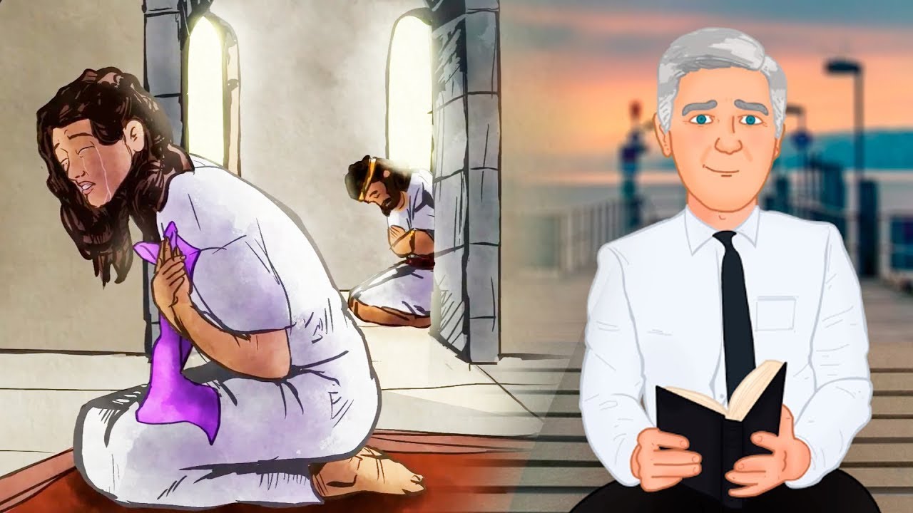 Deus está ouvindo você neste momento! A PALAVRA DE DEUS PARA VOCÊ HOJE! @AnimaGospel