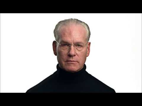 NO MORE PSA: "Speechless" :30 - Tim Gunn