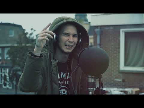 PITSTOP SESSIE Aflevering#5 - Dylan Lawson