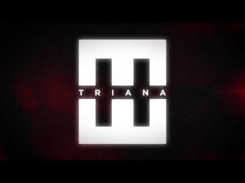 Abul Kapitanyan,Hedegaard ft Lars Rubix-Kysset Med Triana