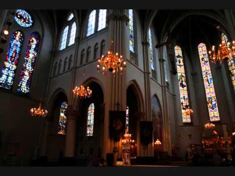 20150823 communio domine memorabor gregoriaans