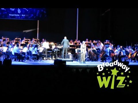 New York Pops ft. Megan McGinnis - Neverland from Peter Pan