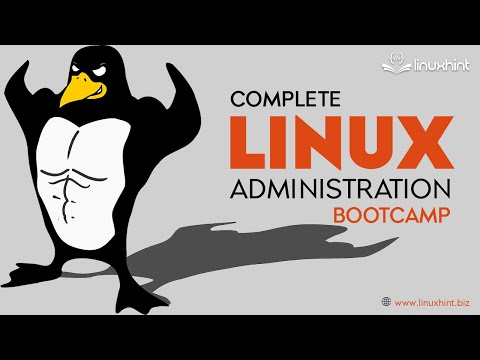 Master Linux Administration: Everything You Need to Know