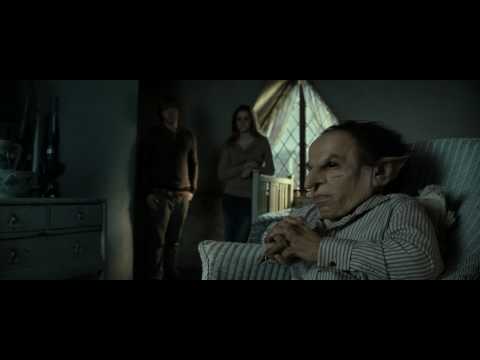 Гарри Поттер и Дары Смерти: Часть II (с субтитрами)