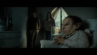 Гарри Поттер и Дары Смерти: Часть II (с субтитрами)