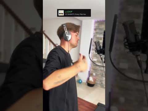 «LOOP» CC SHAWTY, Finity, Pbb Yea ⚡️OUT NOW 🎧 #deutschrap #newcomer #couple #neuemusik