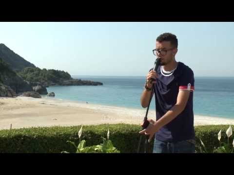X Factor Albania 3: Ergi Dini