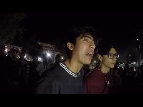 JNO FUSOK vs LOGOZ SKAIN - 3er Lugar - Catamarca Vol.10 2vs1 2018