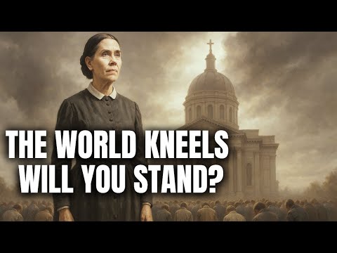 The Sign That PRECEDES the SUNDAY LAW — Ellen White Explained How EVERYTHING Will Begin!