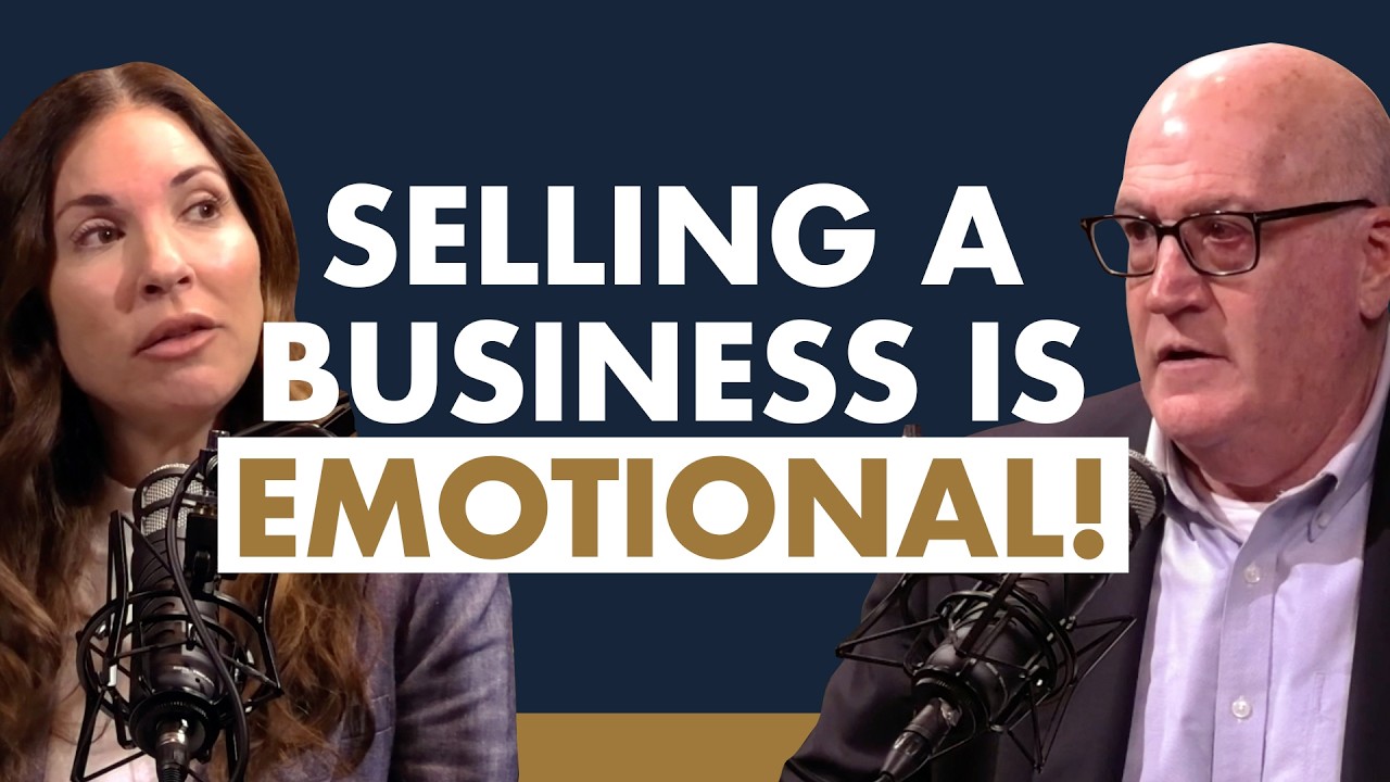 From LOI to Close: The Hardest Part of Selling a Business