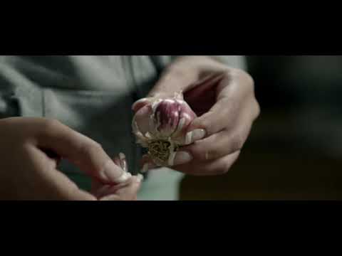 Aglio Rosso - Bruno Contin