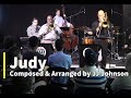 Judy (JJ Johnson) - Stockton Helbing Quintet