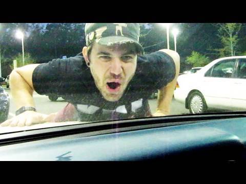 HIT & RUN!! (4.5.10 - Day 340)