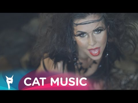 Liviu Hodor feat. Mona - Je t'aime (Official Video)