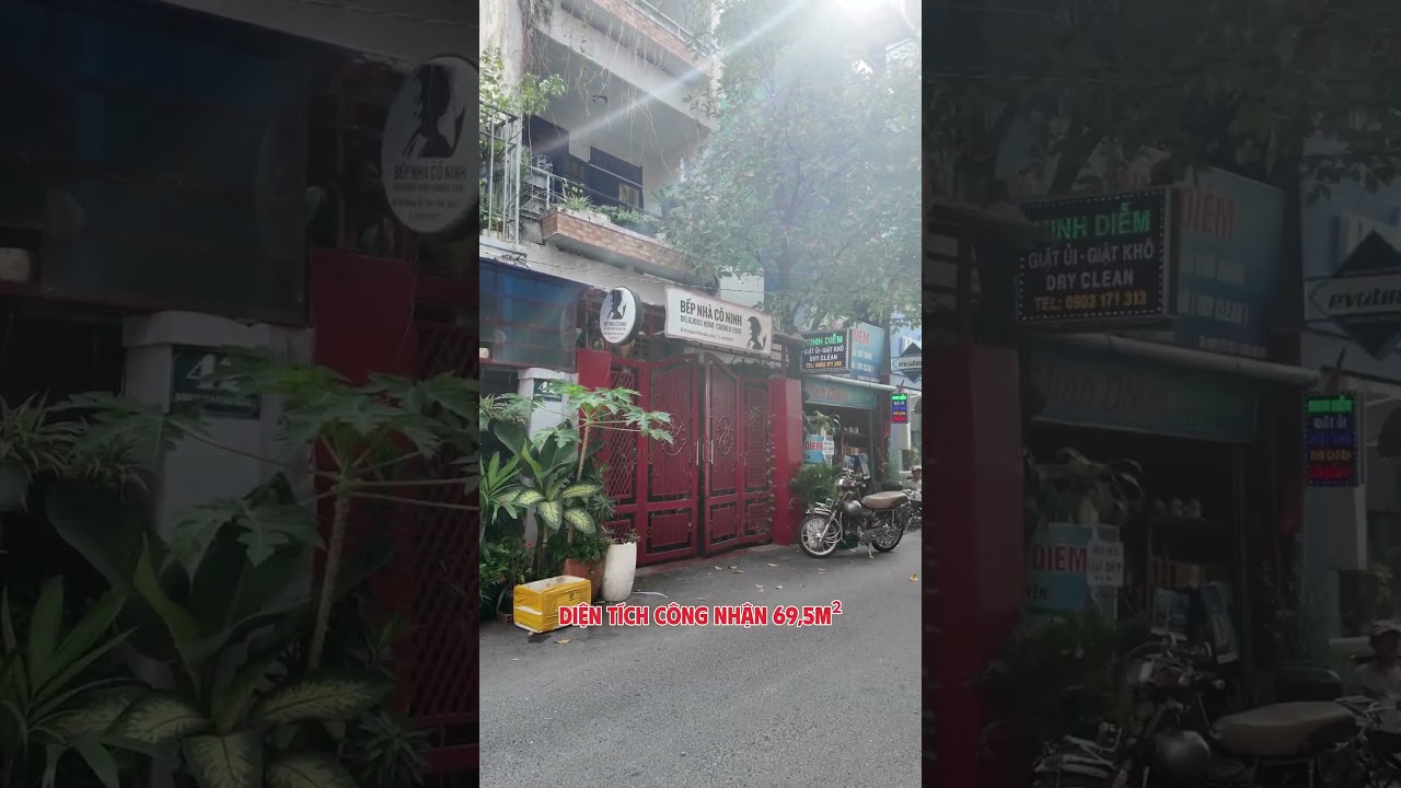 Ảnh đại diện Video