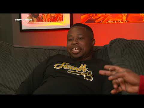 Chrystale Wilson in the trap! W Karlous Miller and Navv Greene