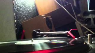 Alpha & omega - it's alright