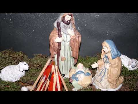 Izložba božićnih jaslica, nadbiskupijski pastoralni institut, Kaptol, Zagreb, 8.1.2019.