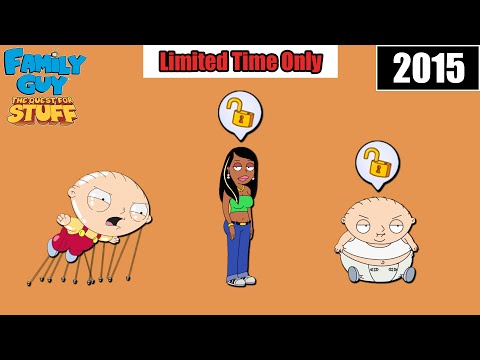 FG:TQFS | Thanksgiving Update | ROBERTA TUBBS UNLOCKED!