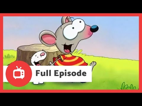 Toopy And Binoo - Cloud Gazing