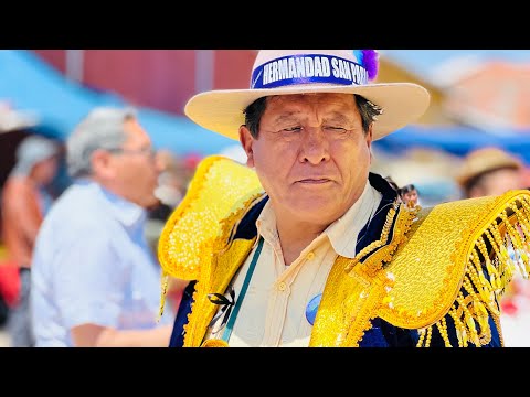 Hermandad San Pablo - Mocomoco 2022