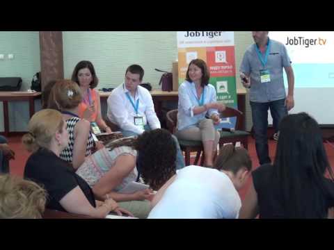 „Трябва да започне утвърждаване на HR професията“