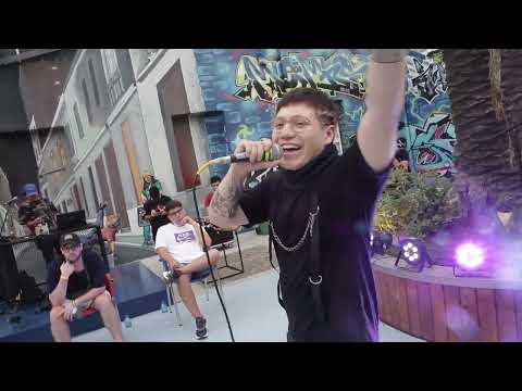 KUSA vs EFRUM - Fecha 3: SEMIS. COPA VERANO RECOLETA