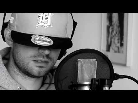 🔙 Zendaya - Replay (Daniel de Bourg cover)