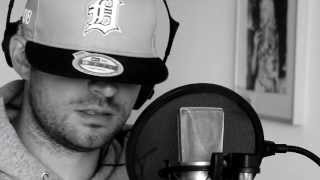 Zendaya - Replay (Daniel de Bourg cover)