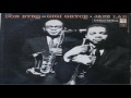 Donald Byrd - Gigi Gryce - "Sans Souci"
