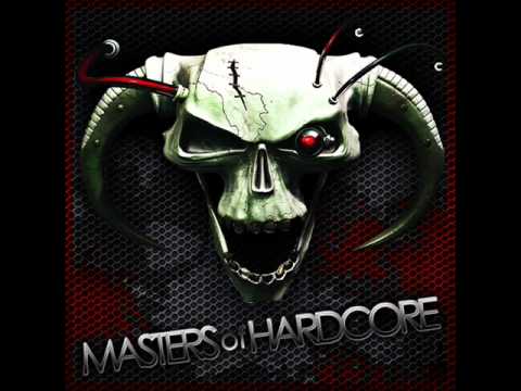 Masters of Hardcore 15 years the voice of Mayhem (GermanHardcore99)