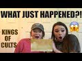 BTS (방탄소년단) 'FAKE LOVE' Official MV (Extended ver.) REACTION BTS (방탄소년단) 'FAKE LOVE' Official MV (Extended ver.) REACTION