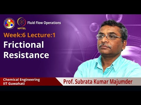 Fluid Flow Operations Introduction Video
