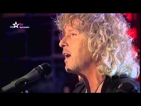 Peter Nagy - TV Barrandov.: 