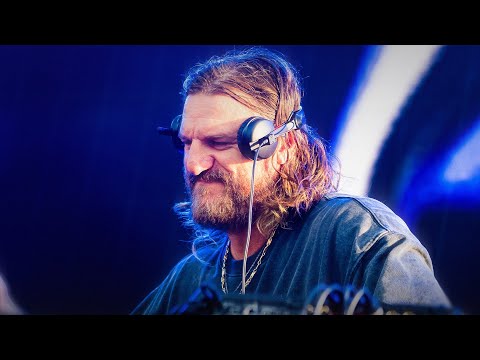 Solomun WE1 | Tomorrowland 2025