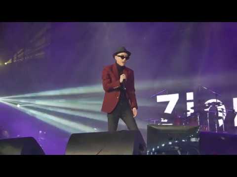 Zion.T 자이언티 20171021 Grand Mint Festival 2017 ~ 영화관 (Cinema) live