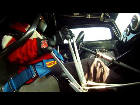 33 Willys with lenco  ( new Dragway 42 )