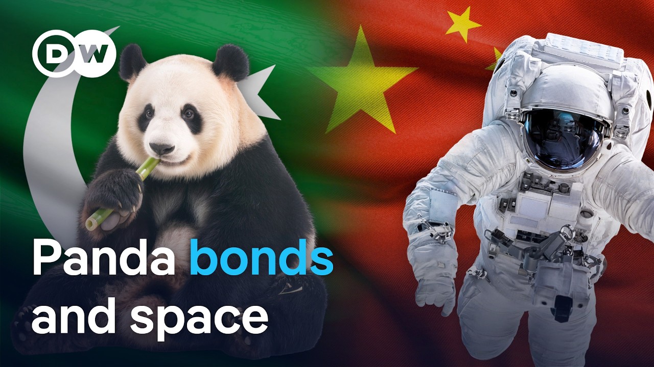 China-Pakistan economic partnership expands with bonds, satellites, and infrastructure corridor