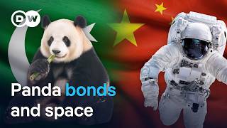 China-Pakistan economic partnership expands with bonds, satellites, and infrastructure corridor