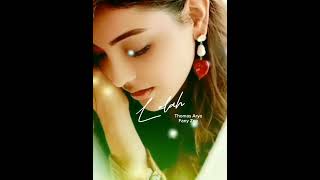Download lagu Thomas Arya ft. Fany Zee ~ Lelah (Lirik Subtitle ) mp3